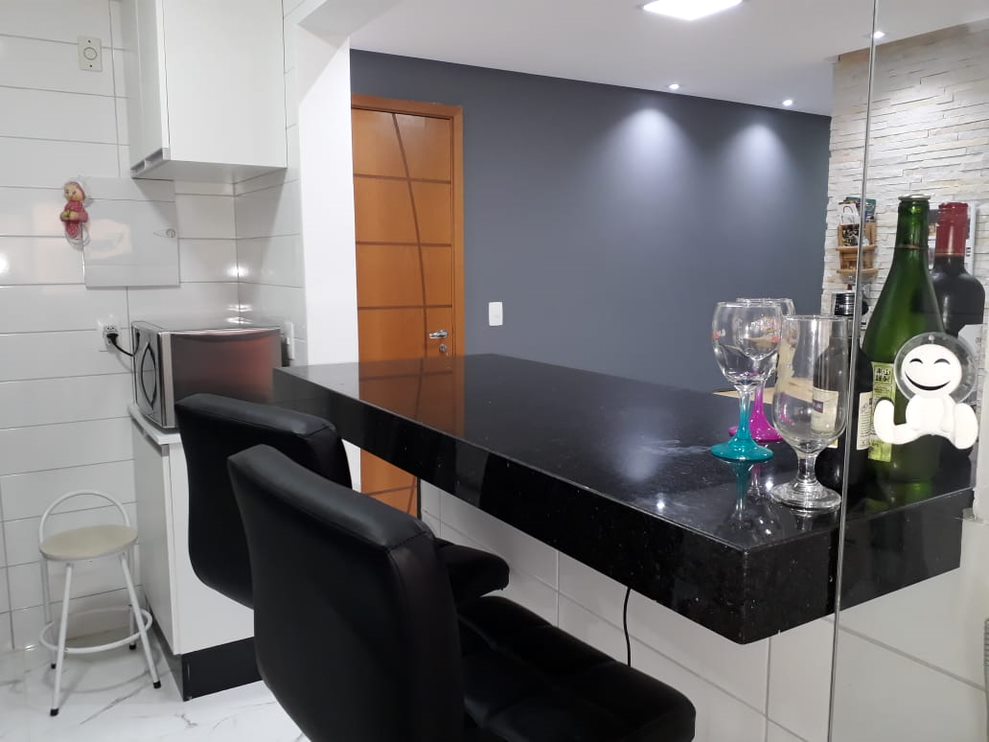 Apartamento - Venda, Utinga, Santo André, SP