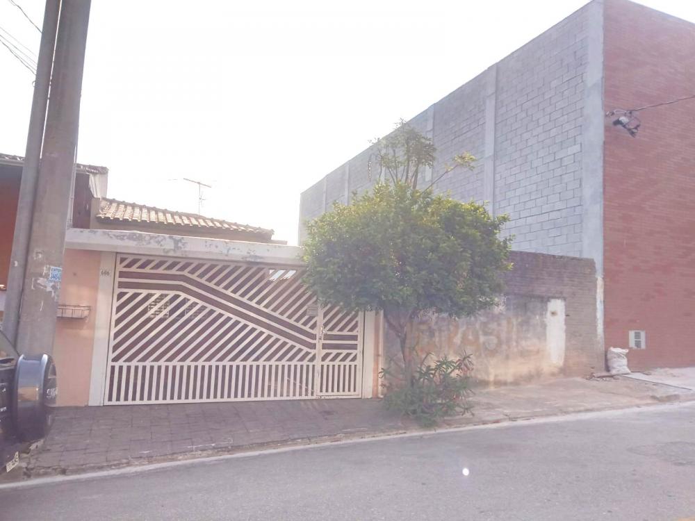 Casa - Venda, Jardim Sônia Maria, Mauá, SP