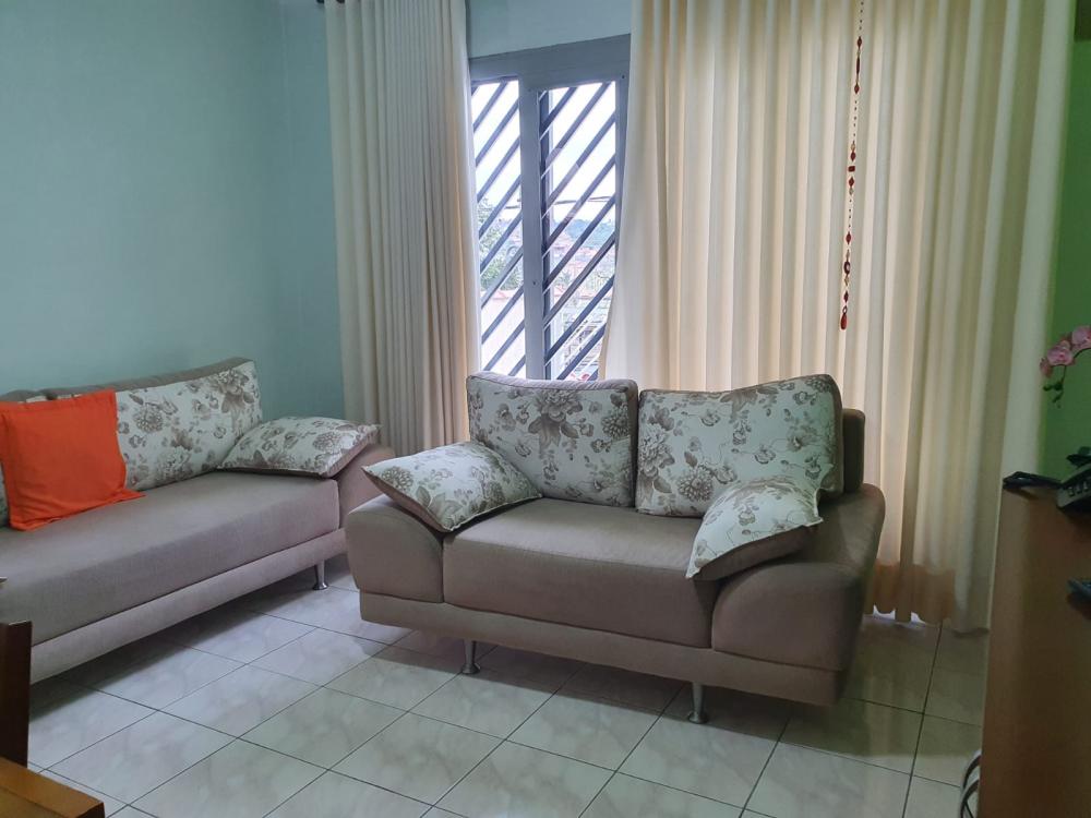 Casa - Venda, Jardim Ana Maria, Santo André, SP