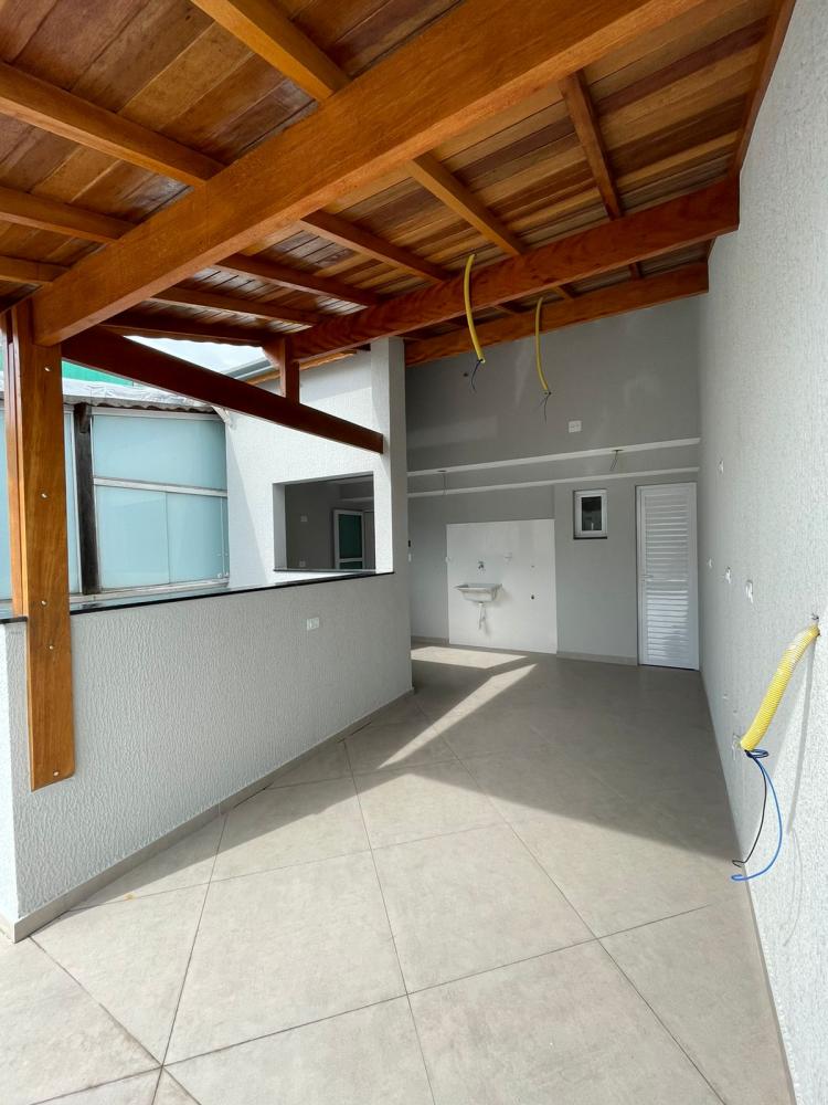 Apartamento Cobertura Sem Condomínio - Venda, Vila Alto de Santo André, Santo André, SP