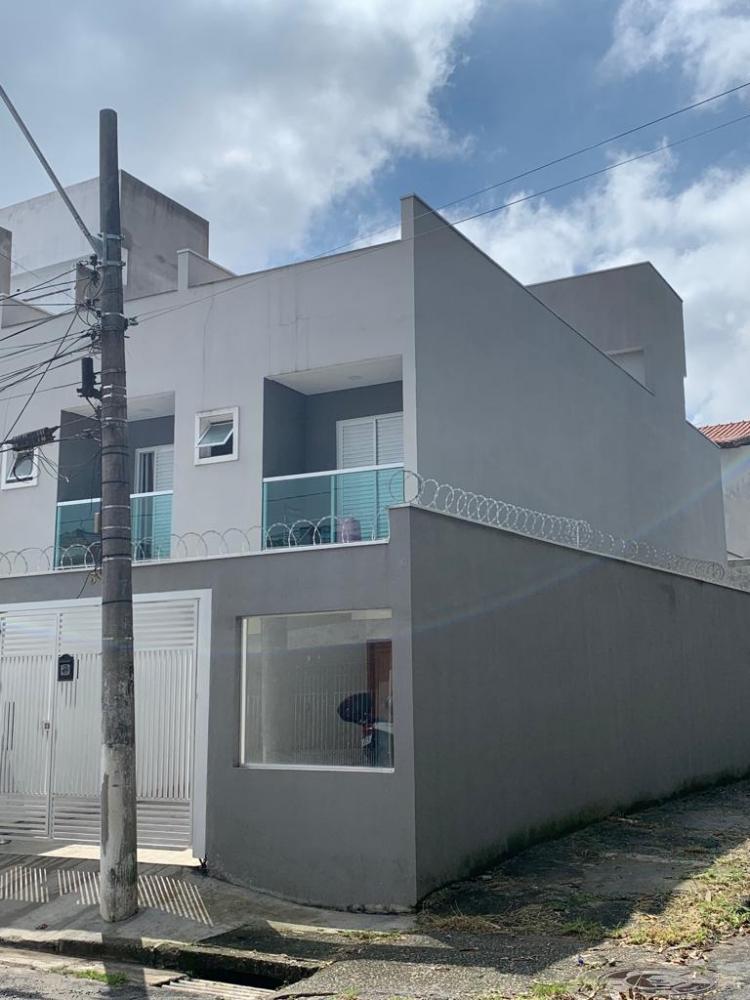 Sobrado - Venda, Vila Floresta, Santo André, SP