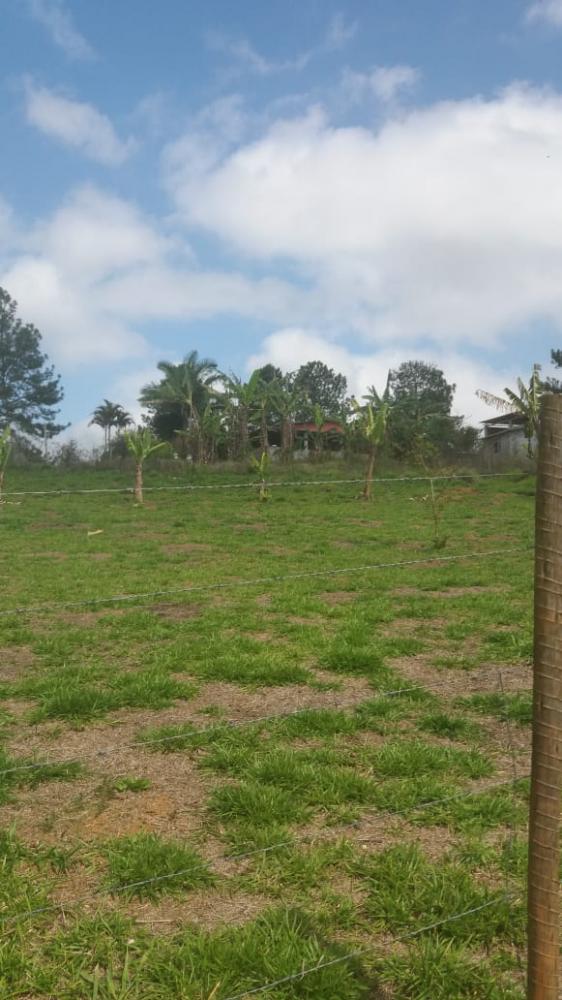 Chácara - Venda
