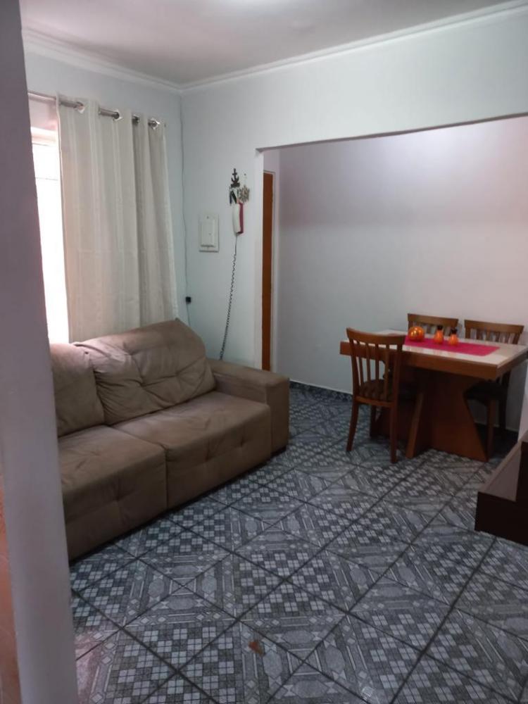 Apartamento - Venda, Conjunto Habitacional Teotonio Vilela, São Paulo, SP
