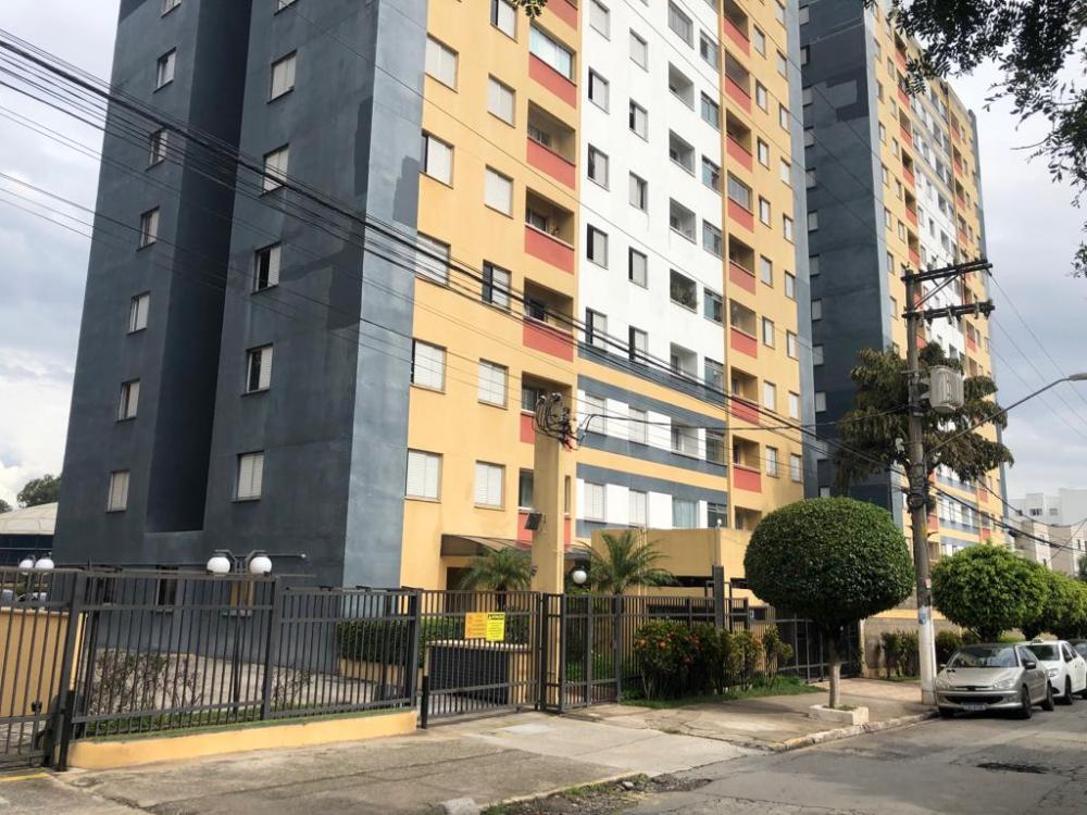 Apartamento - Venda, Jardim Santa Terezinha (Zona Leste), São Paulo, SP