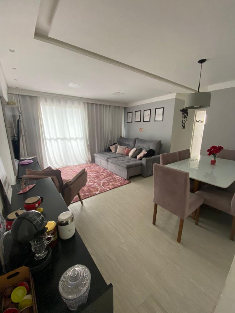 Apartamento - Venda, Vila Humaitá, Santo André, SP
