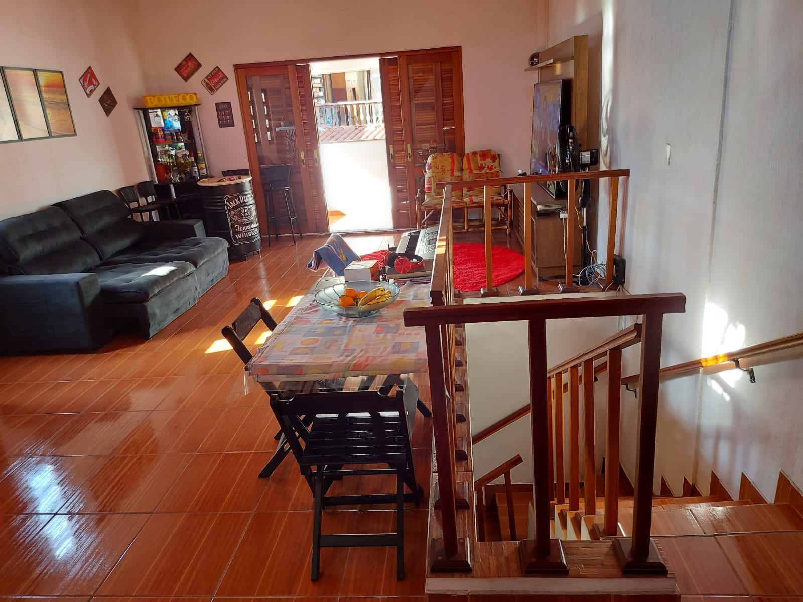 Sobrado - Venda, Jardim das Maravilhas, Santo André, SP