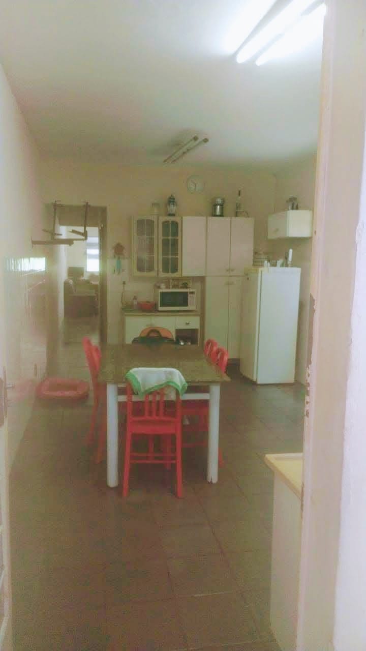 Sobrado - Vila Cardoso Franco/SP 