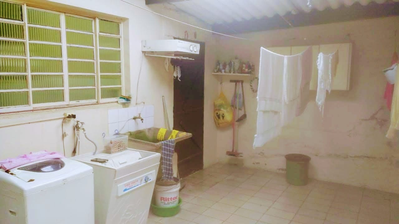 Sobrado - Vila Cardoso Franco/SP 