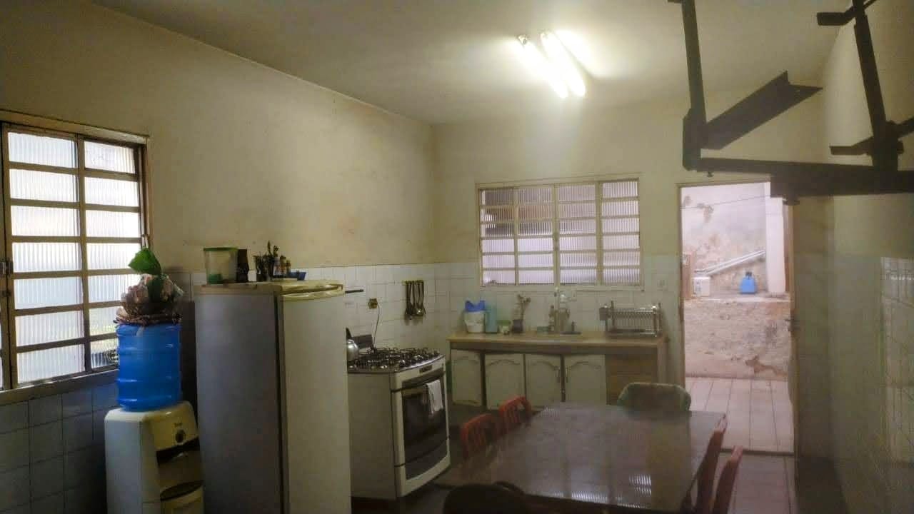 Sobrado - Vila Cardoso Franco/SP 