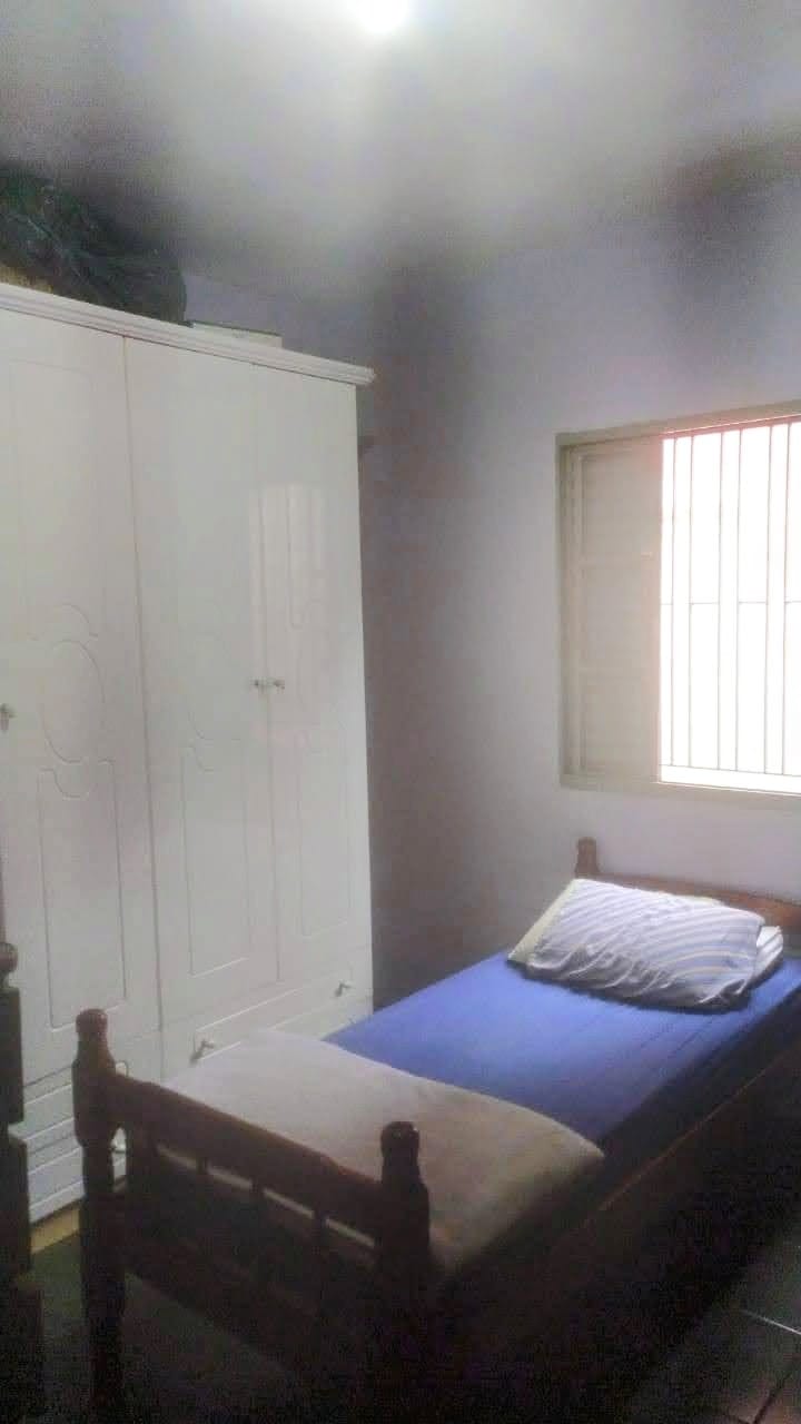 Sobrado - Vila Cardoso Franco/SP 