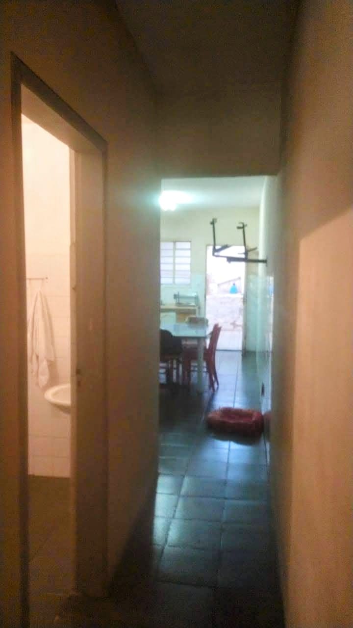 Sobrado - Vila Cardoso Franco/SP 