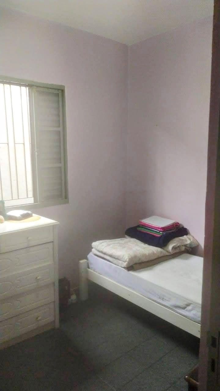 Sobrado - Vila Cardoso Franco/SP 