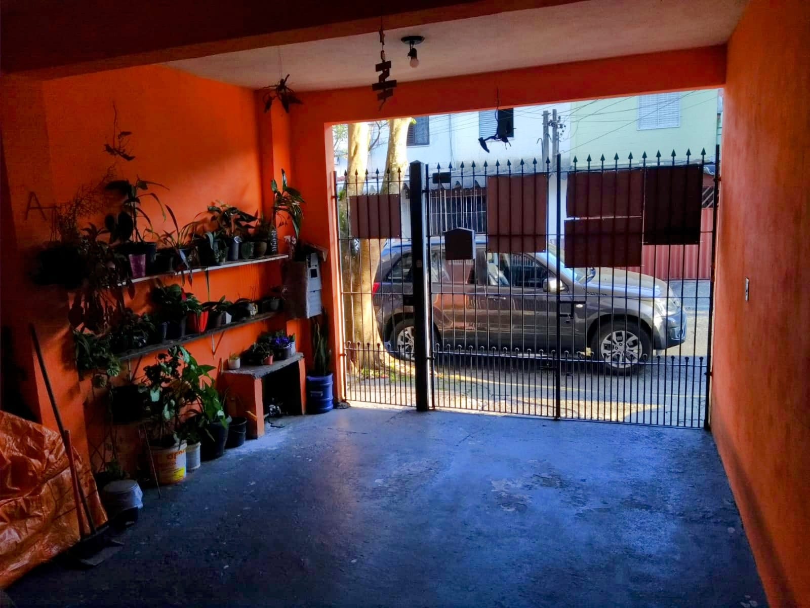 Sobrado - Residencial Sítio Oratório