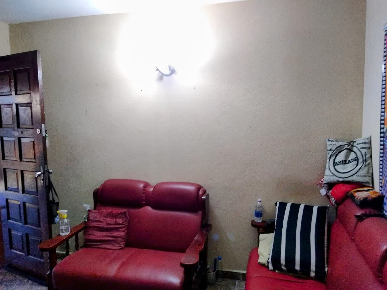 Sobrado - Residencial Sítio Oratório