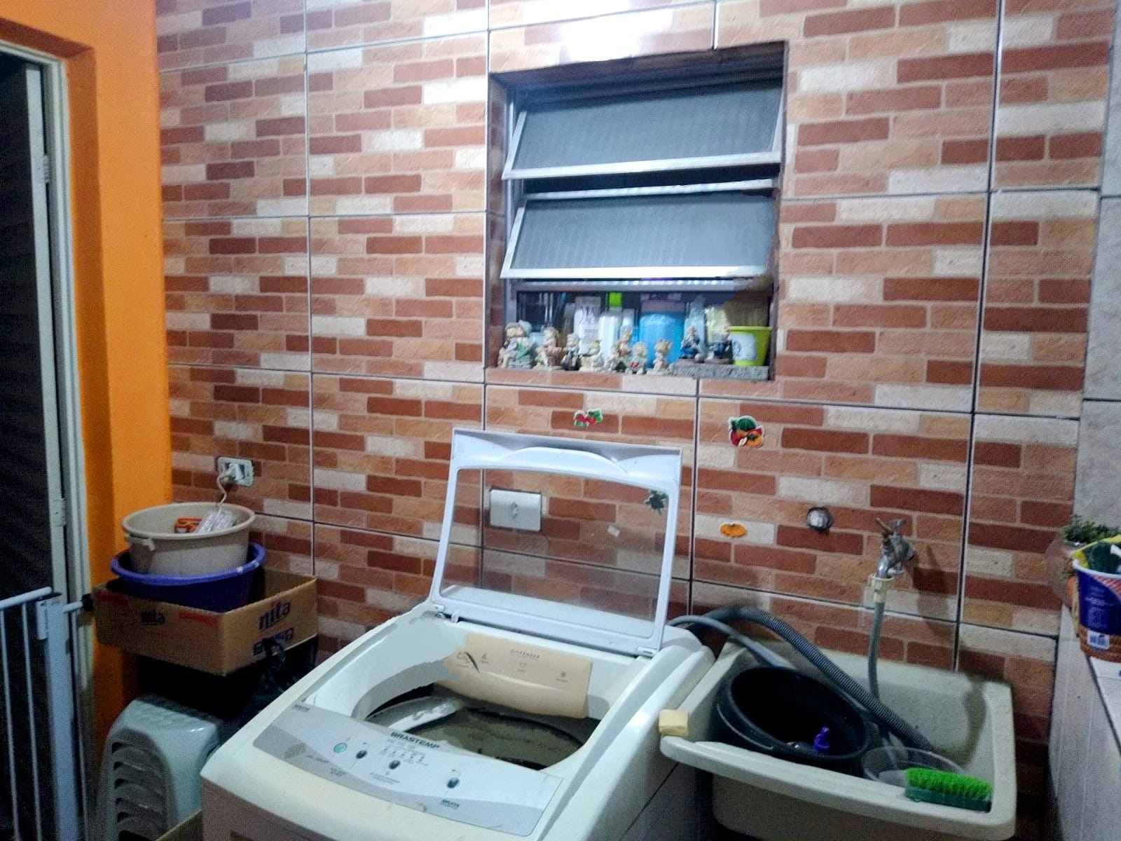 Sobrado - Residencial Sítio Oratório