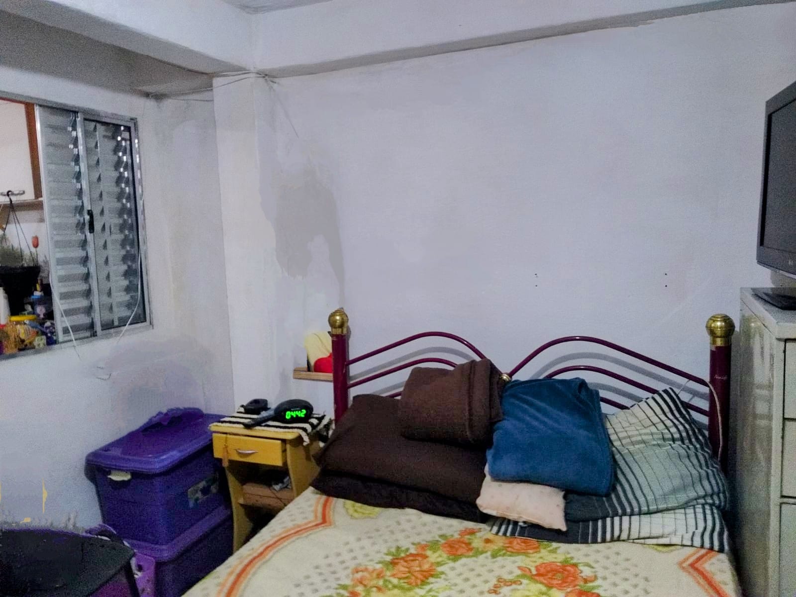 Sobrado - Residencial Sítio Oratório