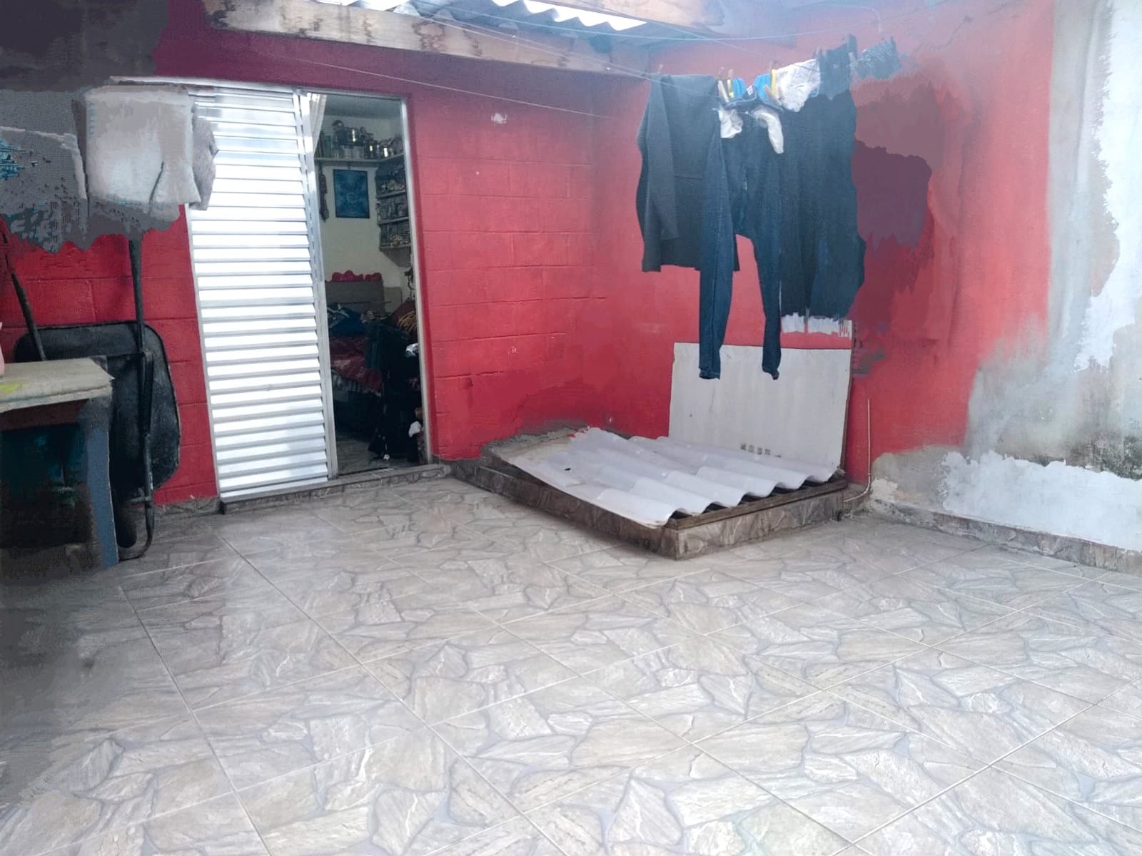 Sobrado - Residencial Sítio Oratório