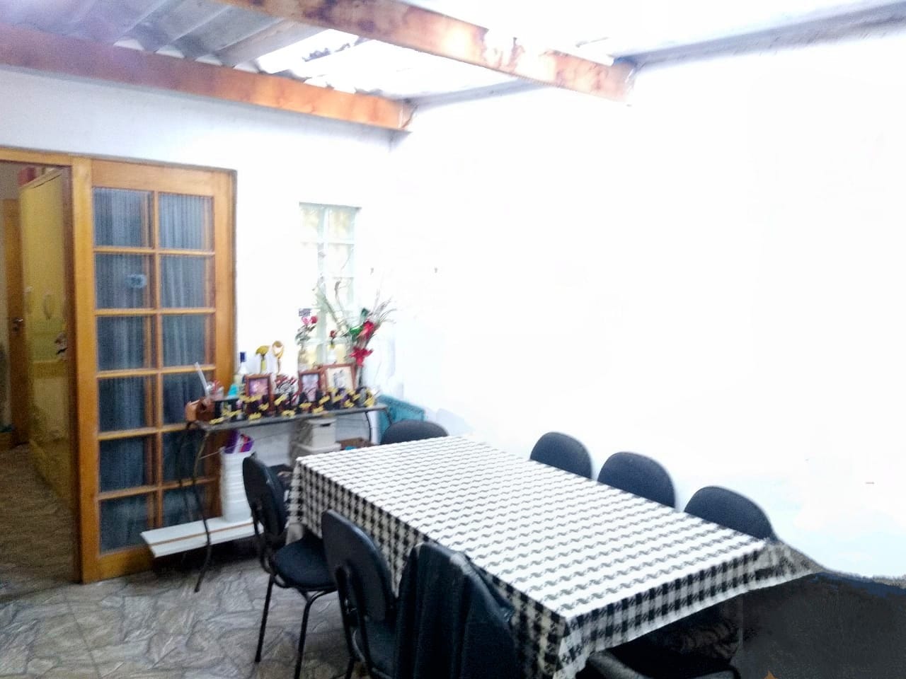 Sobrado - Residencial Sítio Oratório