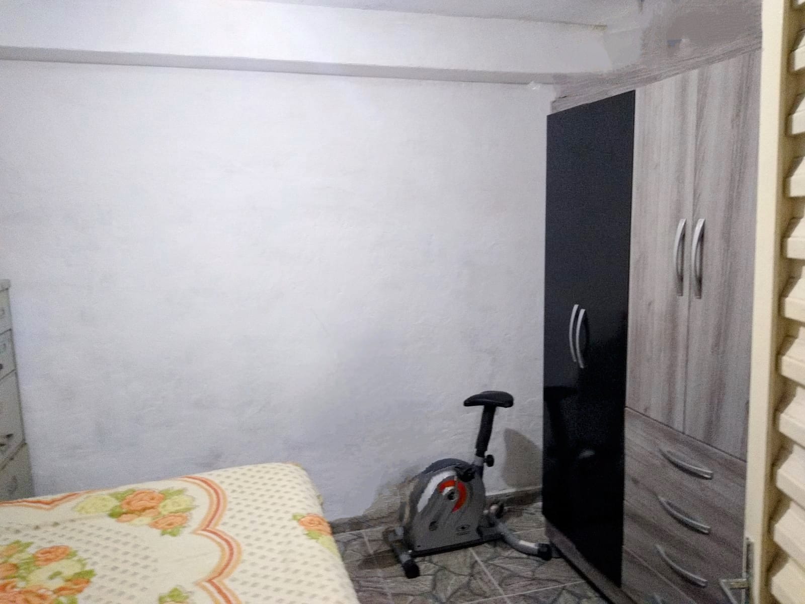 Sobrado - Residencial Sítio Oratório