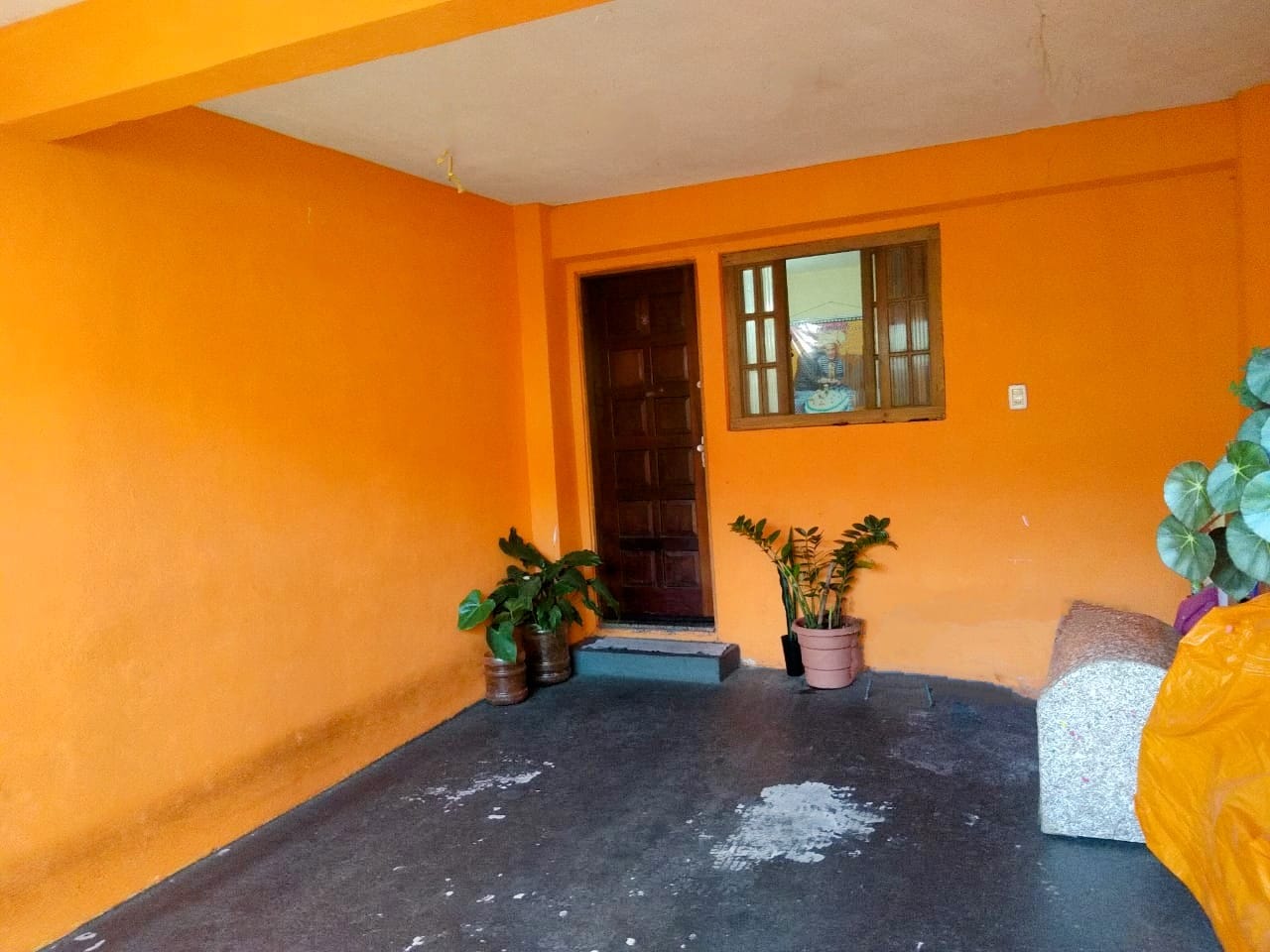Sobrado - Residencial Sítio Oratório