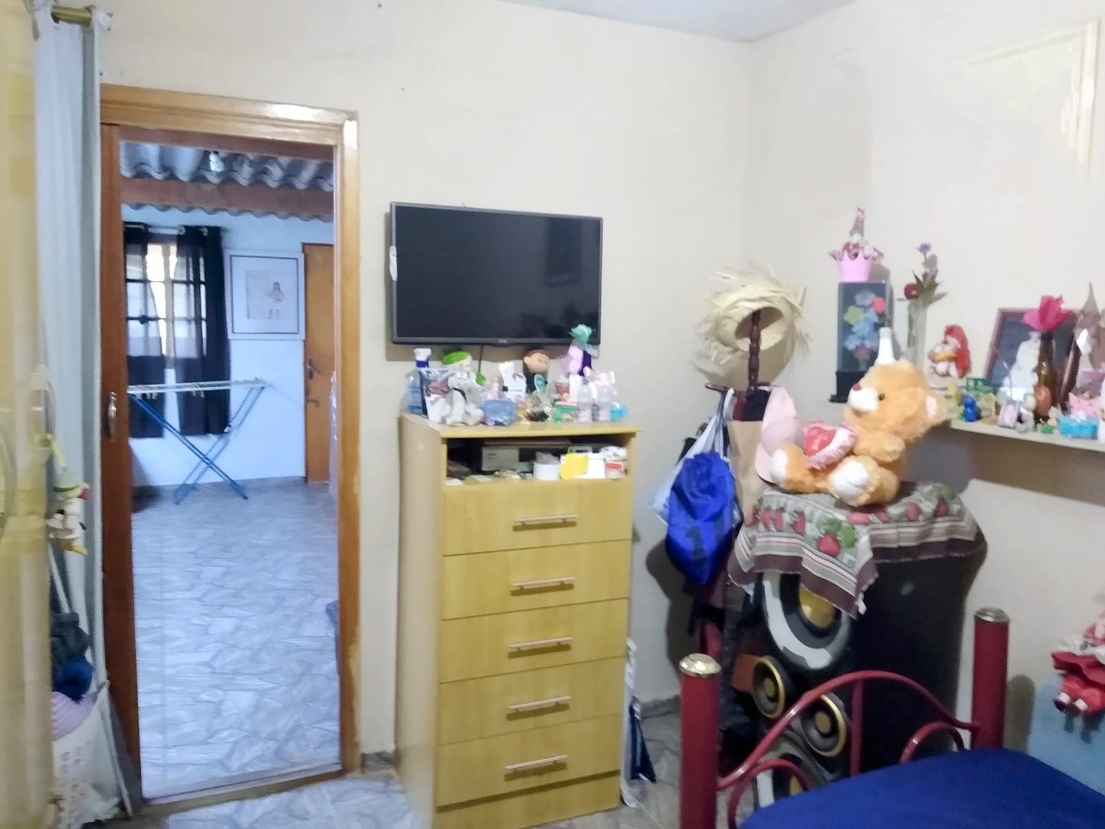 Sobrado - Residencial Sítio Oratório