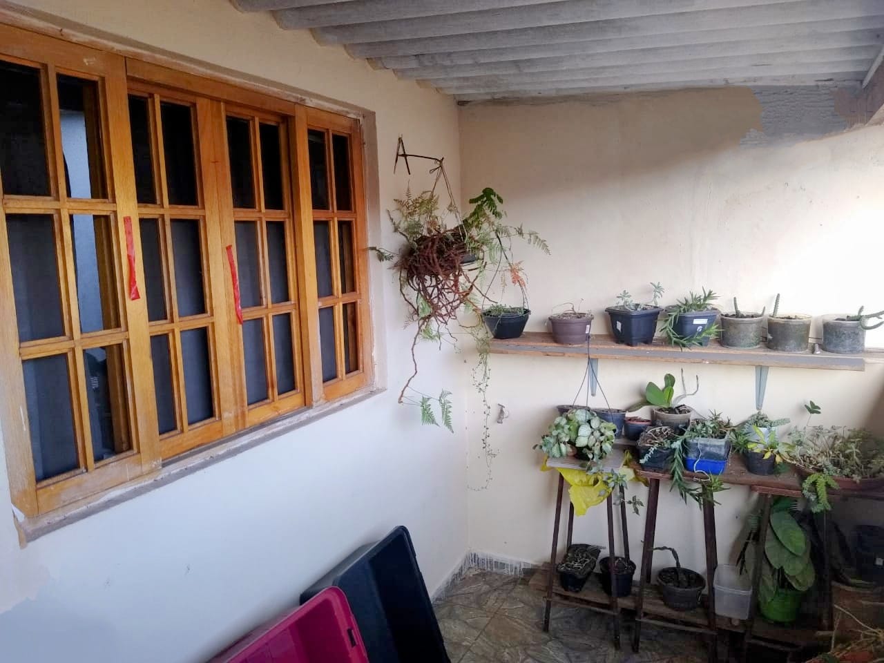 Sobrado - Residencial Sítio Oratório