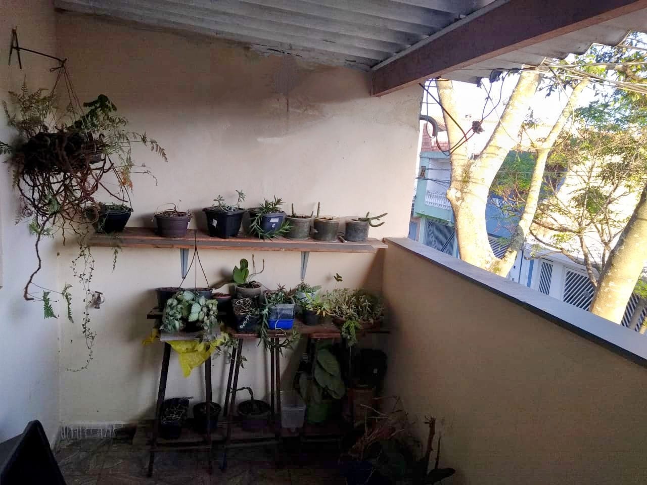 Sobrado - Residencial Sítio Oratório