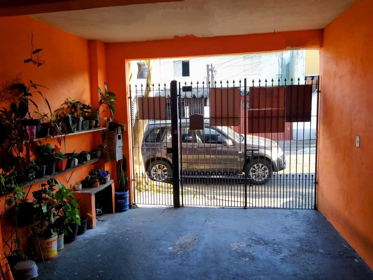 Sobrado - Residencial Sítio Oratório