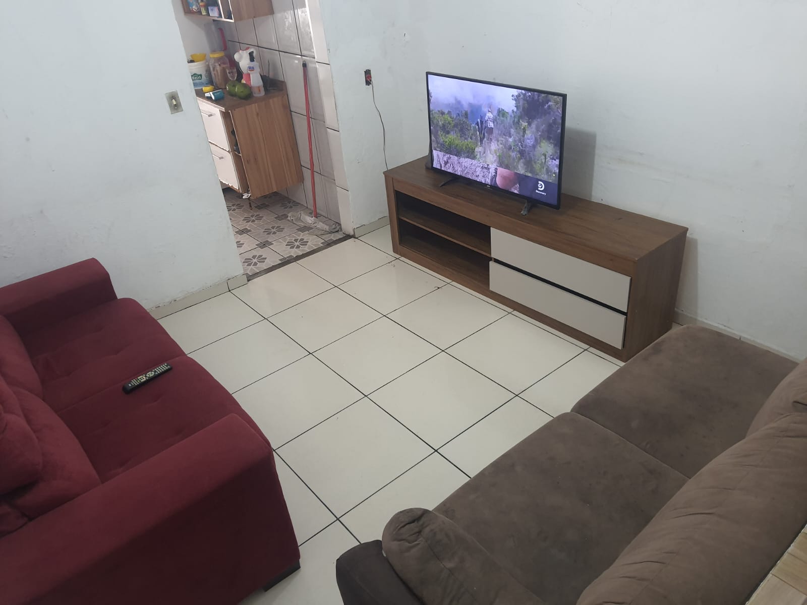 Sobrado - Venda, Jardim das Maravilhas, Santo André, SP