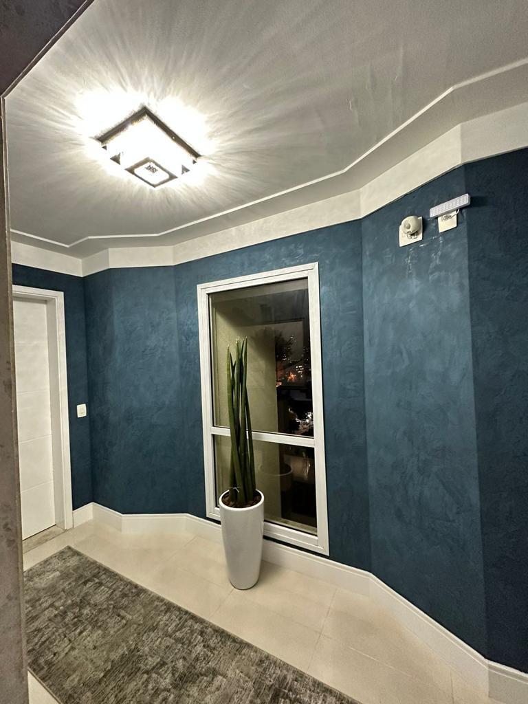 Apartamento no Centro de Santo André - Porteira Fechada