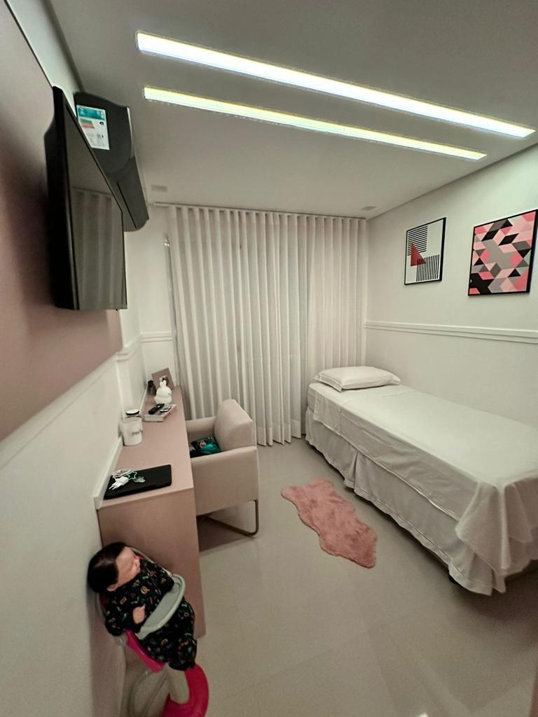 Apartamento no Centro de Santo André - Porteira Fechada