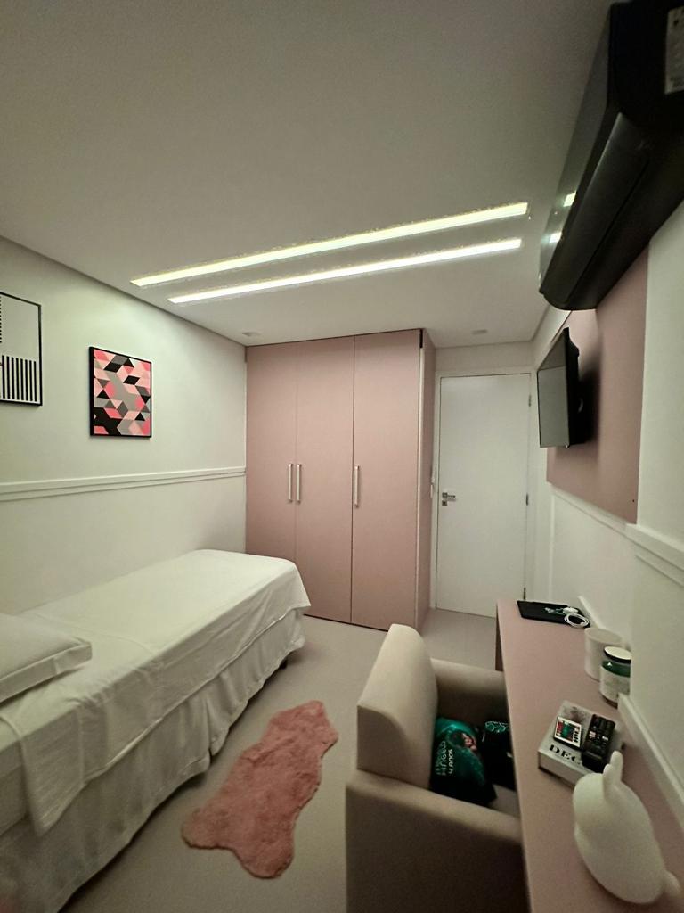 Apartamento no Centro de Santo André - Porteira Fechada