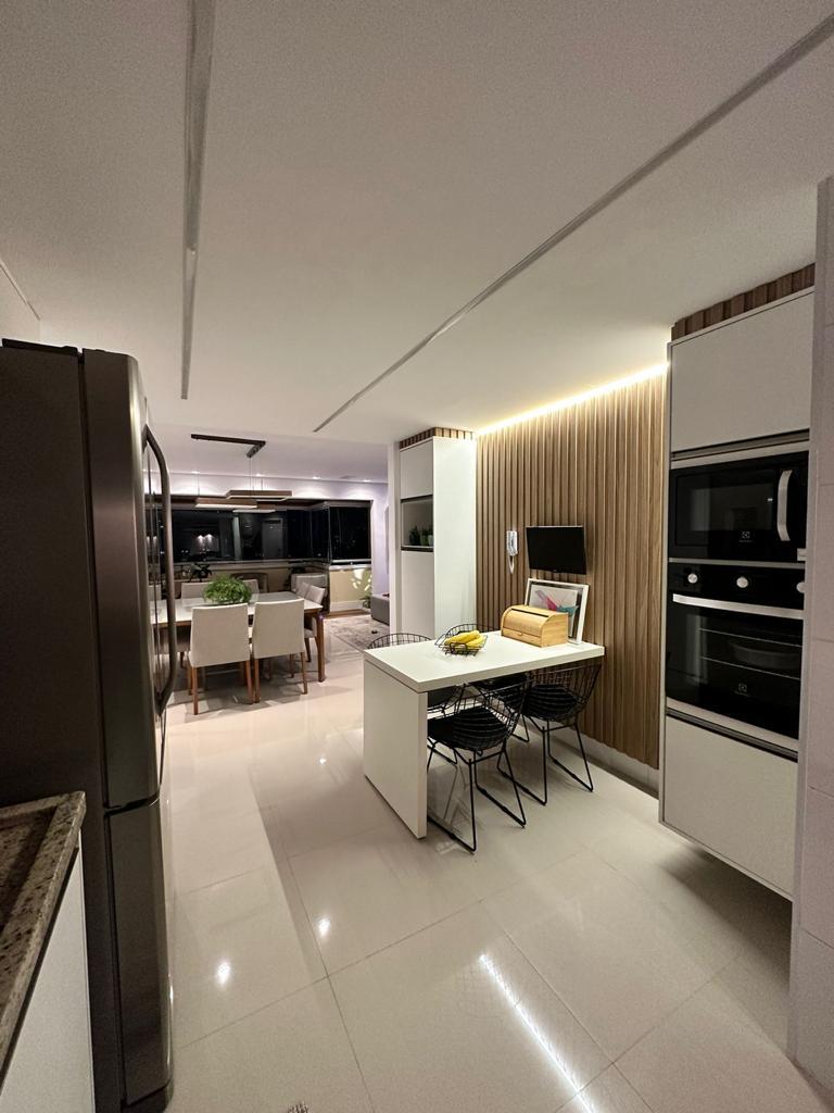 Apartamento no Centro de Santo André - Porteira Fechada
