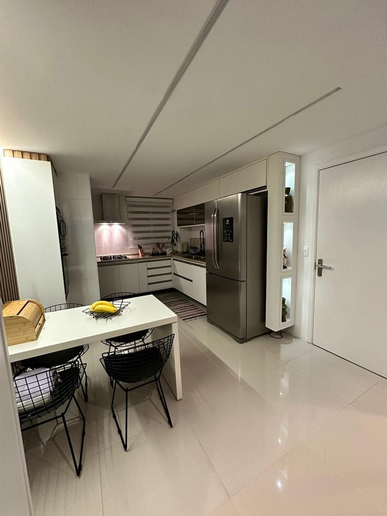 Apartamento no Centro de Santo André - Porteira Fechada