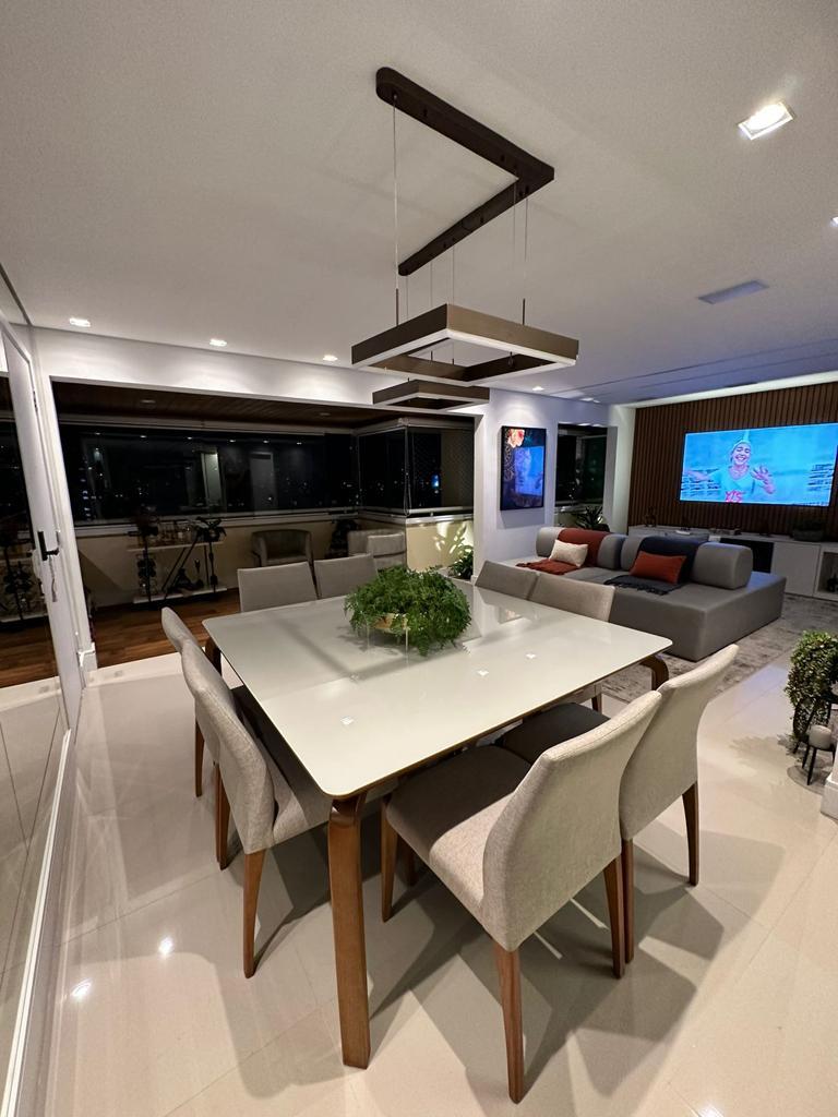 Apartamento no Centro de Santo André - Porteira Fechada