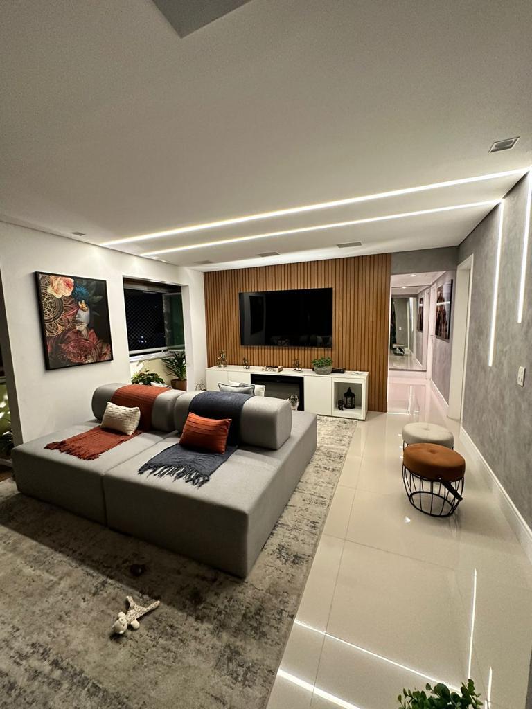 Apartamento no Centro de Santo André - Porteira Fechada