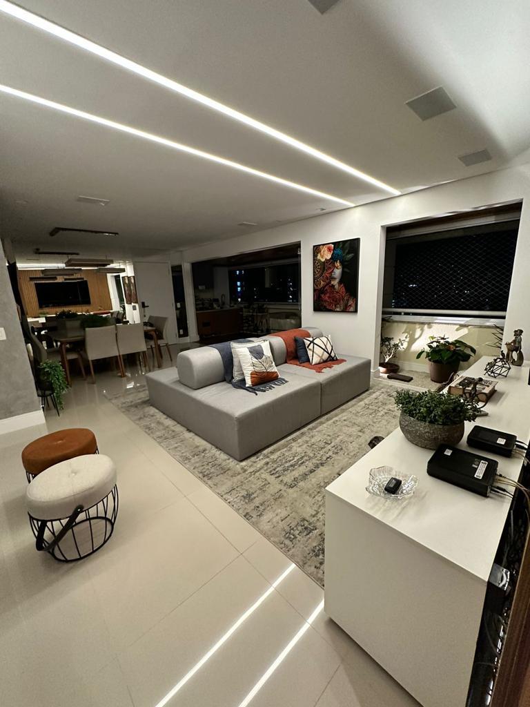 Apartamento no Centro de Santo André - Porteira Fechada