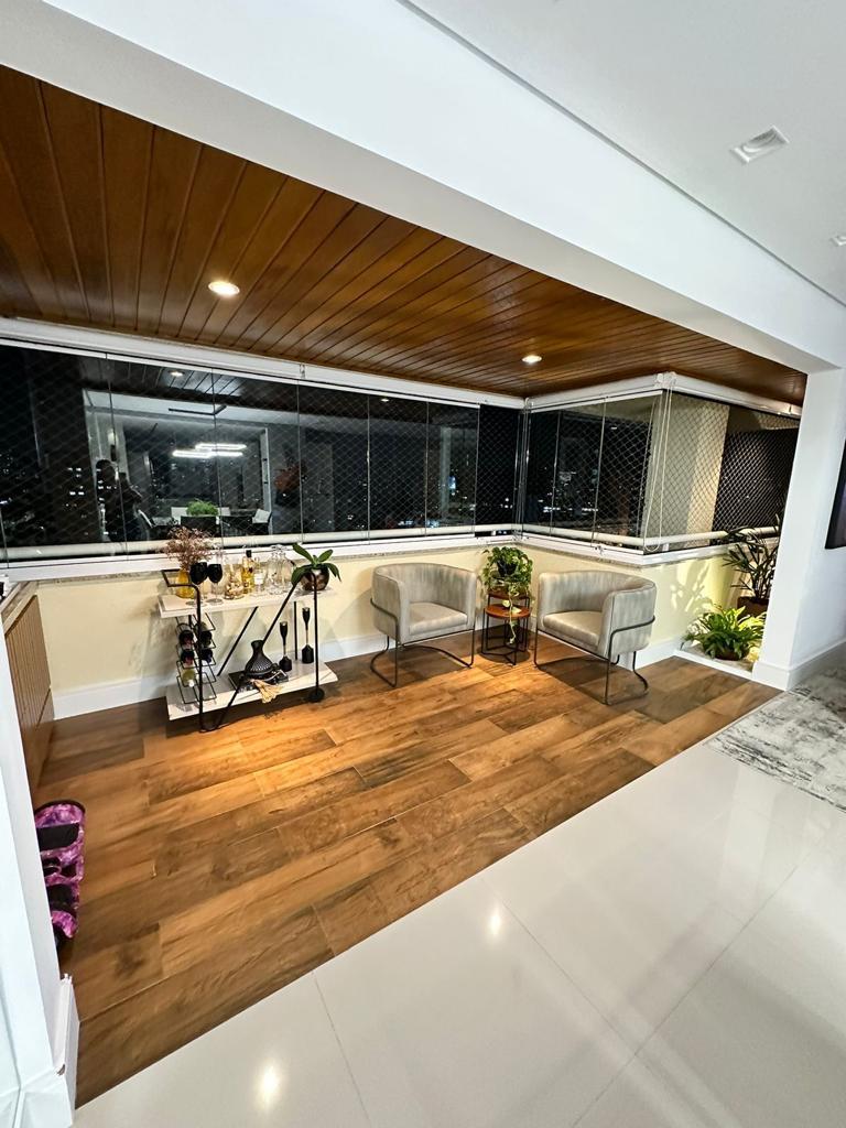 Apartamento no Centro de Santo André - Porteira Fechada