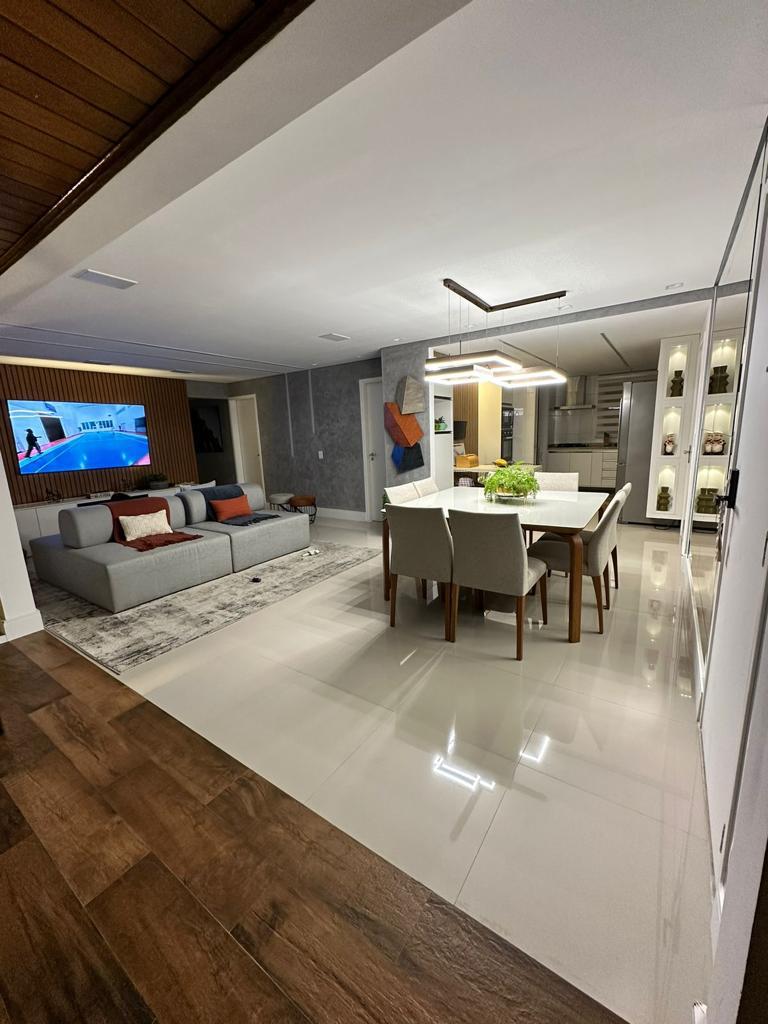 Apartamento no Centro de Santo André - Porteira Fechada