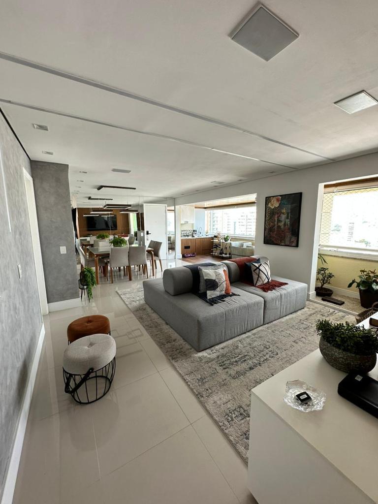 Apartamento no Centro de Santo André - Porteira Fechada
