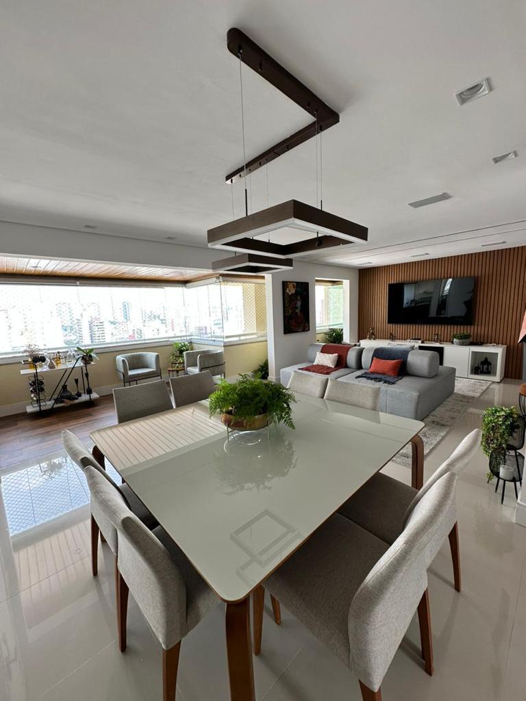 Apartamento - Venda, Centro, Santo André, SP