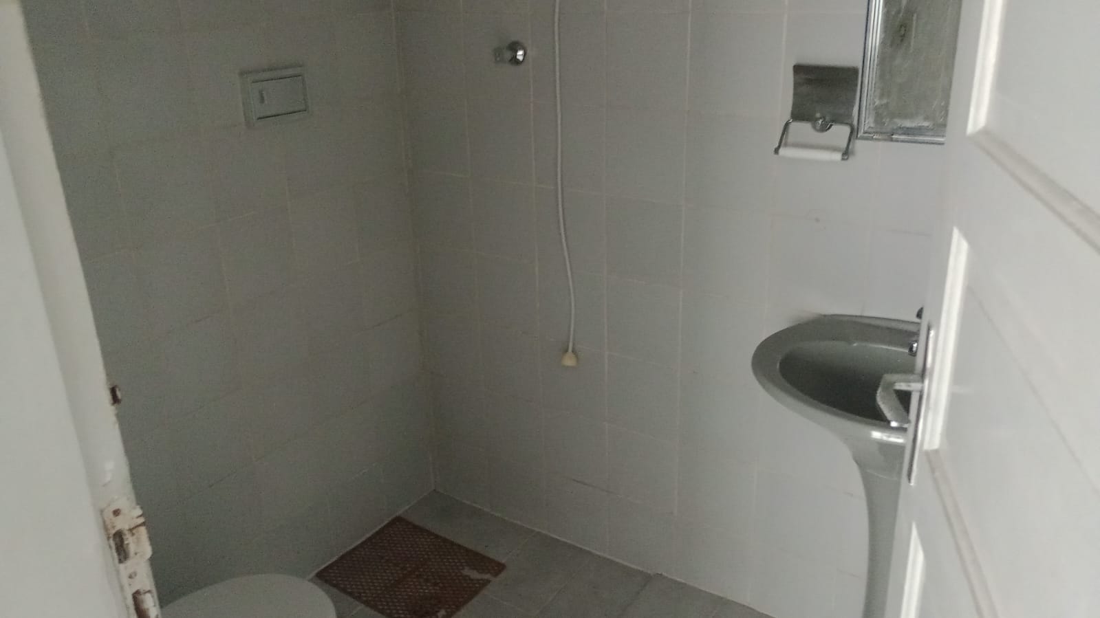 Kitnet no Caiçara - a 200m da Praia