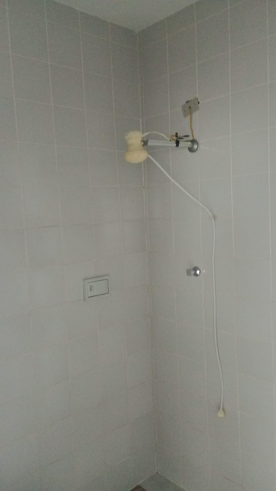 Kitnet no Caiçara - a 200m da Praia