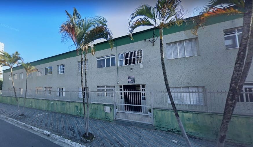 Kitnet - Venda, Caiçara, Praia Grande, SP