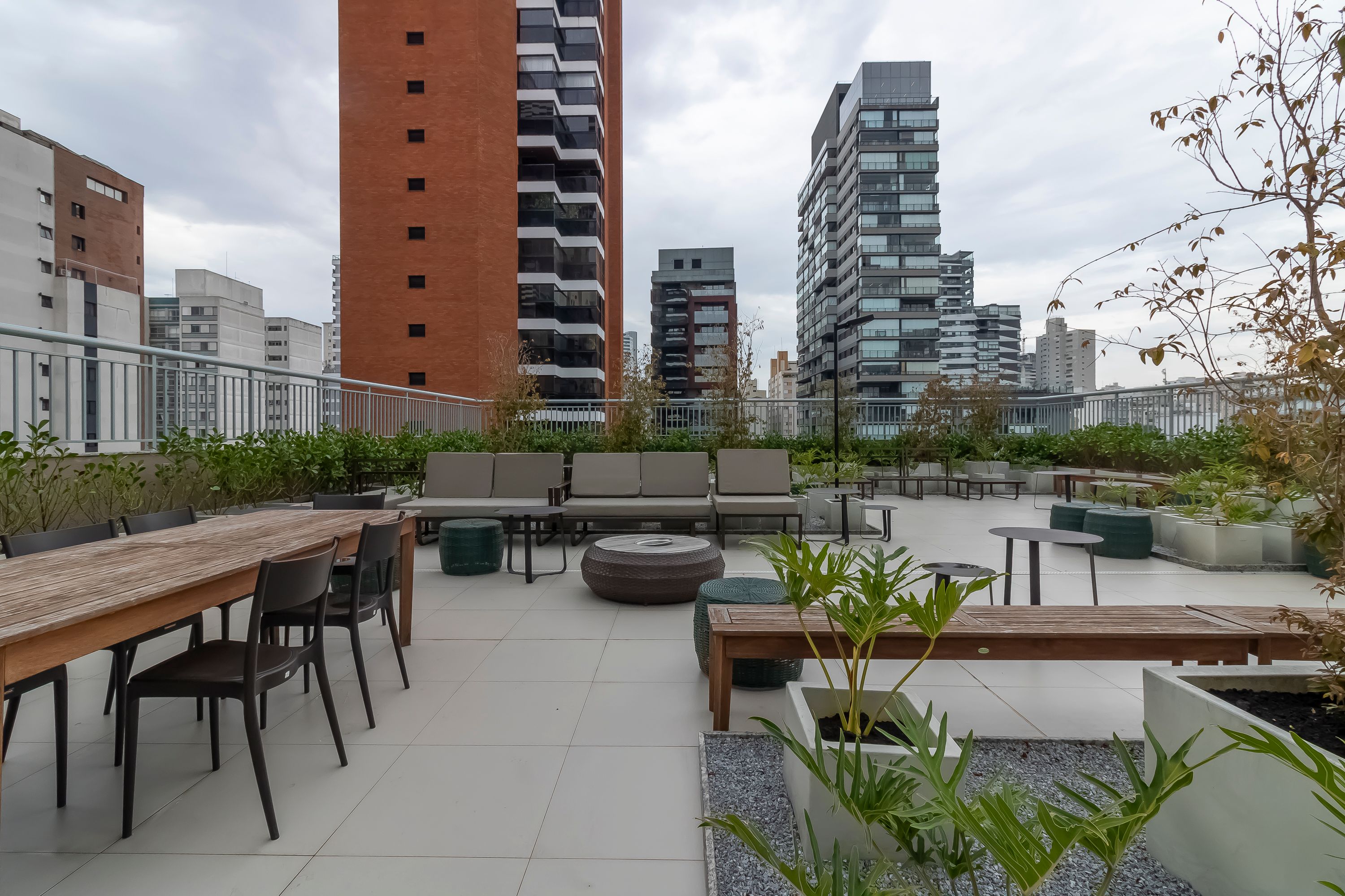 Apartamento - Venda, Pinheiros, São Paulo, SP