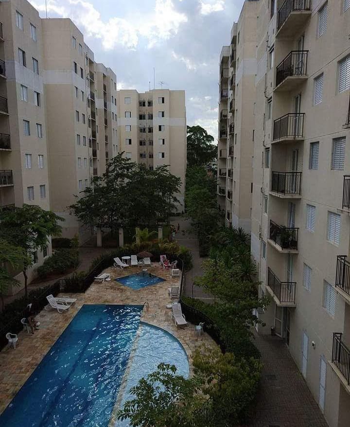 Apartamento - Venda, Vila Mendes, São Paulo, SP