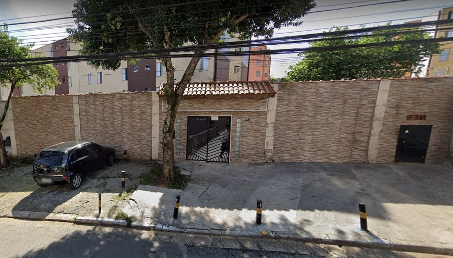 Apartamento - Venda, Conjunto Habitacional Teotonio Vilela, São Paulo, SP