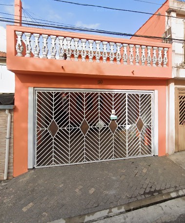 Sobrado - Venda, Conjunto Residencial Sitio Oratório, São Paulo, SP