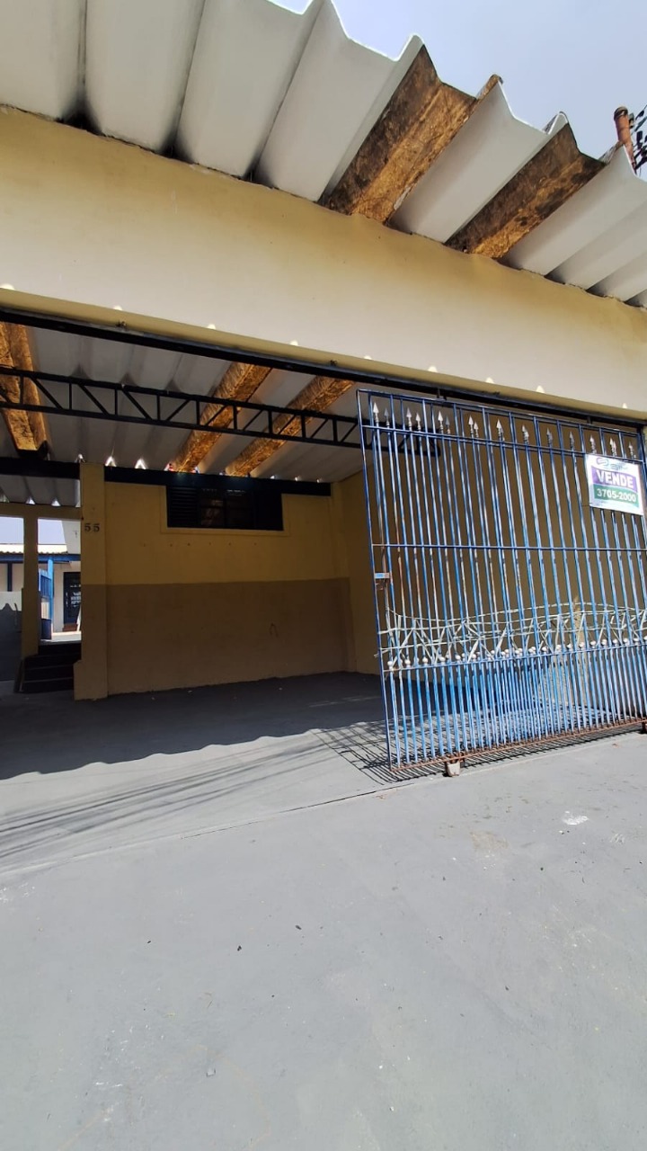 Casa Térrea no Jardim Santa Adélia – Excelente Oportunidade!