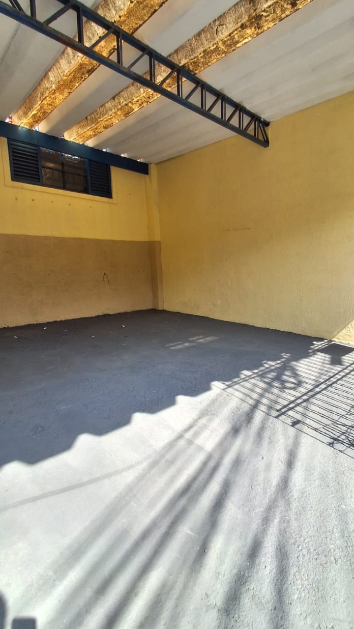 Casa Térrea no Jardim Santa Adélia – Excelente Oportunidade!
